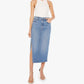 Mother - The Split Second Skirt