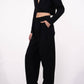 Nonchalant Label - Effie Crop Blazer