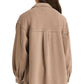 Z Supply - Abbott Longline Jacket