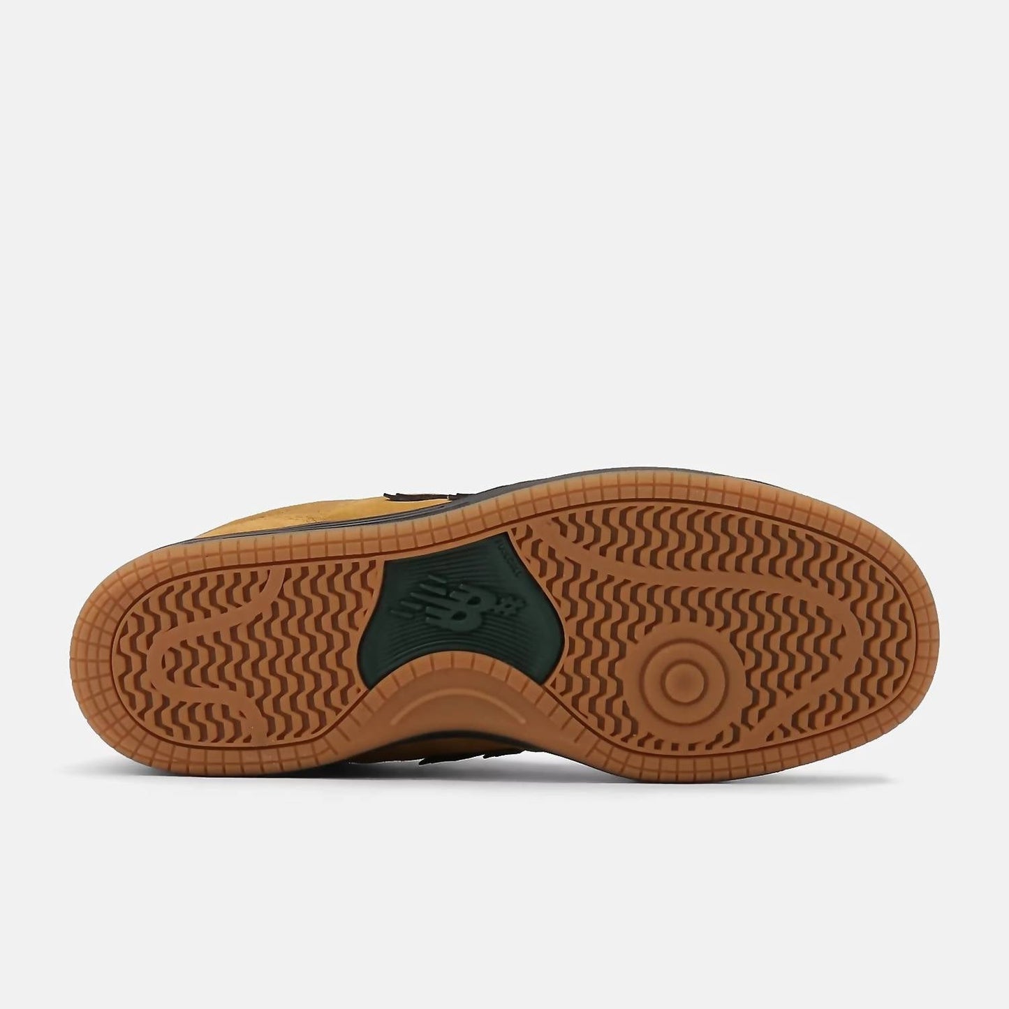 New Balance - Men's Numeric 480 Workwear Sneaker