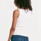 Another Love - Charlie Cutout Rib Tank
