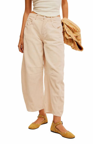Free People - Good Luck Corduroy Pants