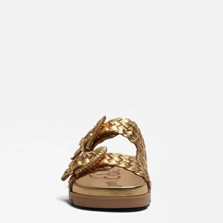 Sam Edelman - Sandália Slide Tiffanie Feminina