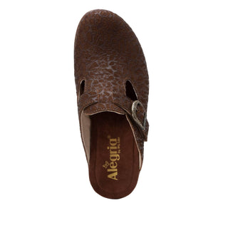 Alegria - Sapato Feminino Selina Tawny Delicut