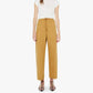 Mother - Drawn Half-pipe Ankle Pants