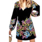 Free People - Misha Burnout Dress