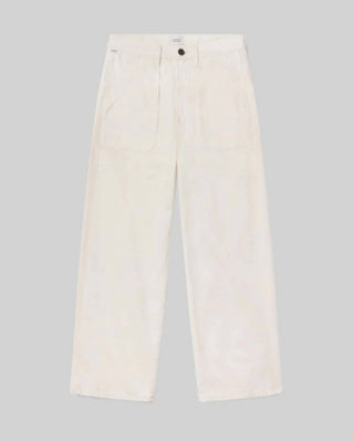 Citizens Of Humanity - Ayla Cargo Wide Leg Jeans