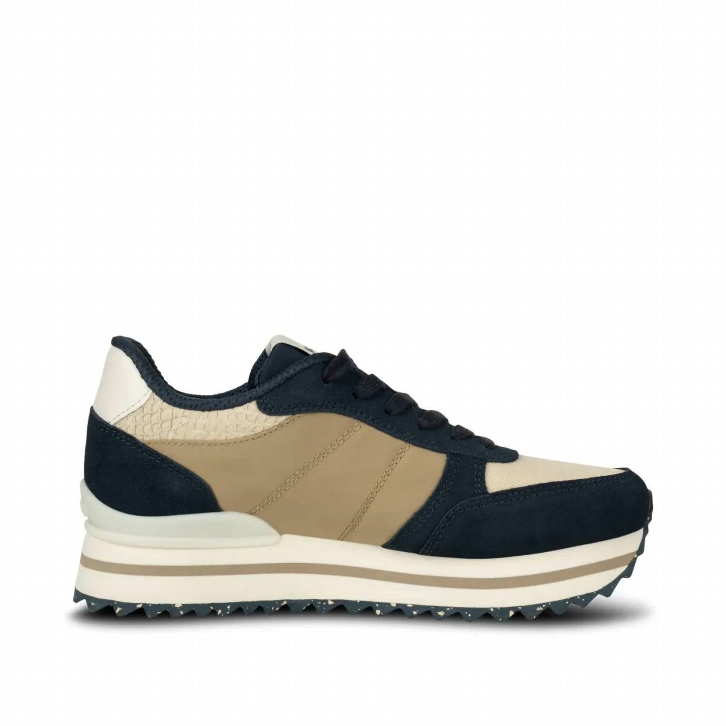 Woden - WOMEN'S RONJA PLATEAU PLATFORM SNEAKER