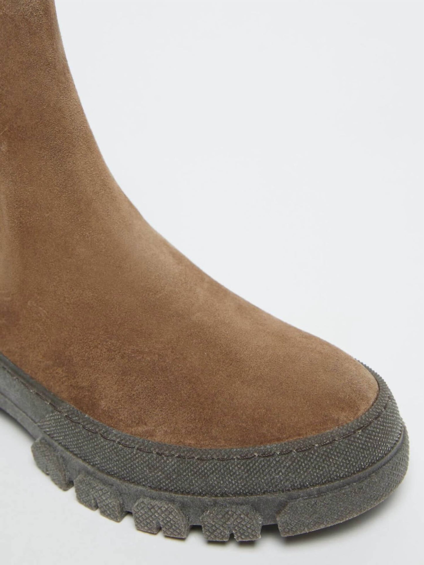 Weekend Max Mara - GENEPI ANKLE BOOTS