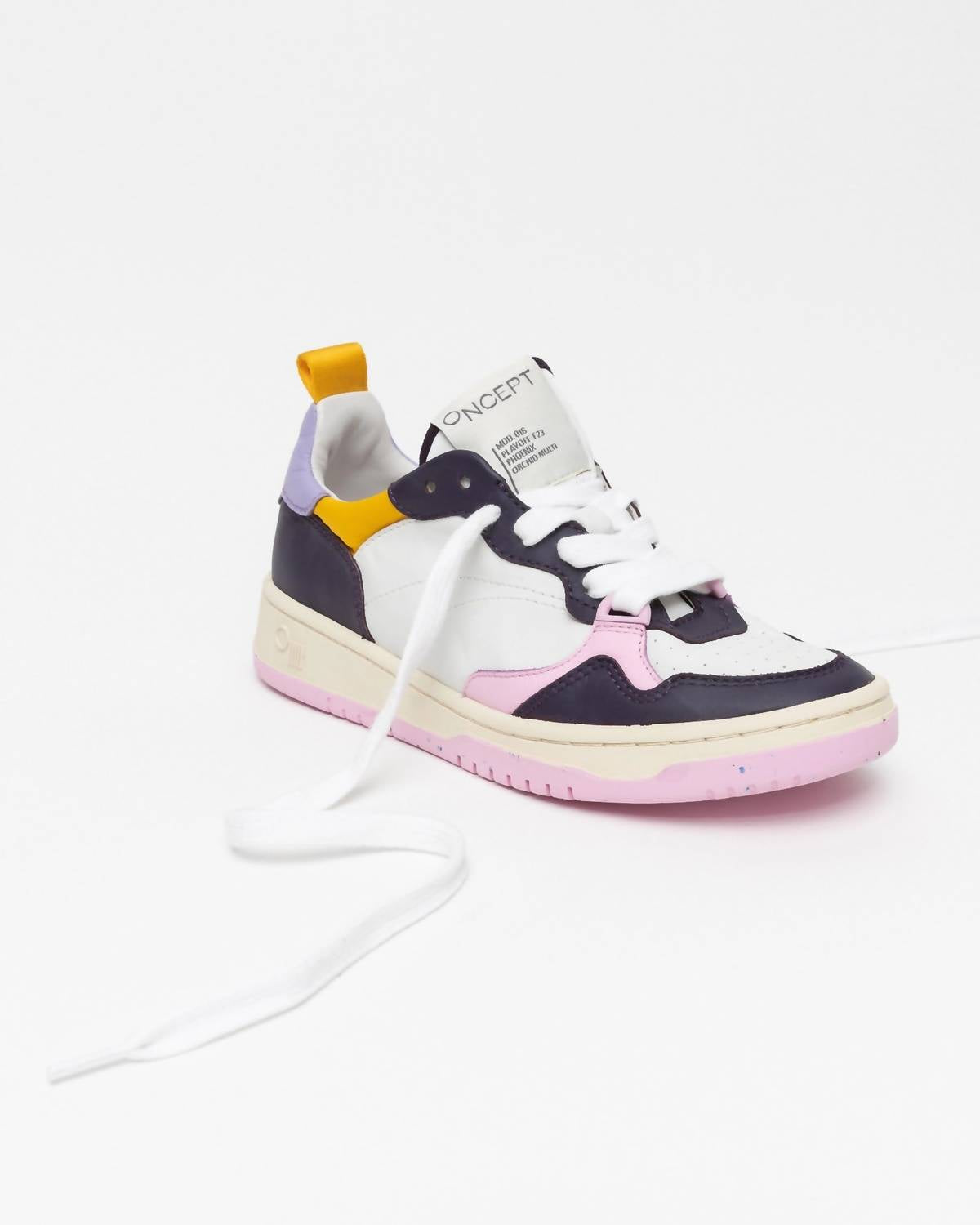 Oncept - Phoenix Retro Courtside Sneaker