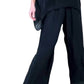 Gigi Moda - Jasmin slit silk pants