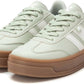 Xti - Women's Lace Up Sneakers