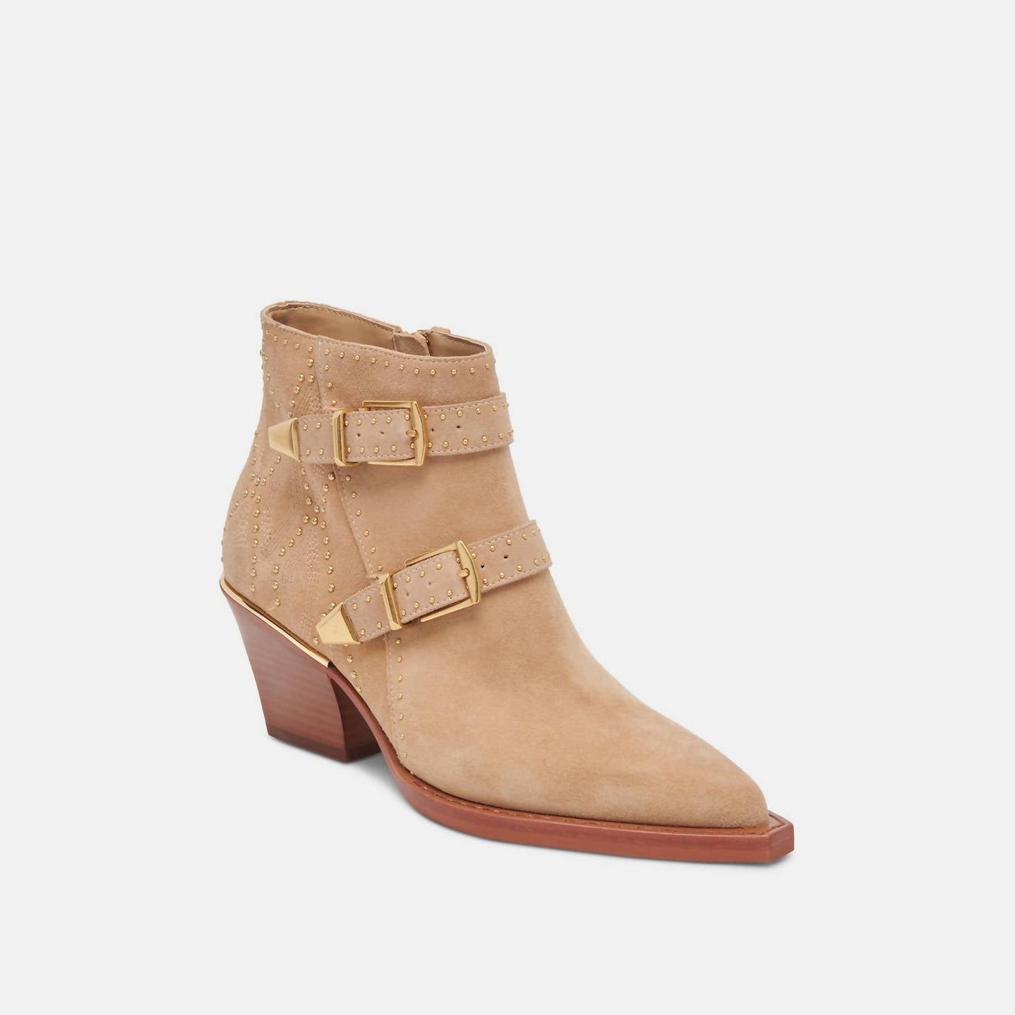 Dolce Vita - Ronnie Suede Boot
