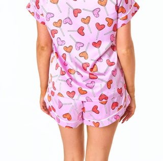 Buddylove - Conjunto de pijama Aurora
