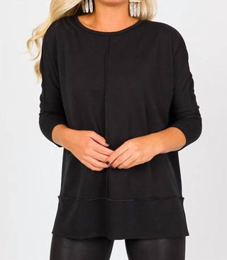 Spanx - Top de comprimento perfeito