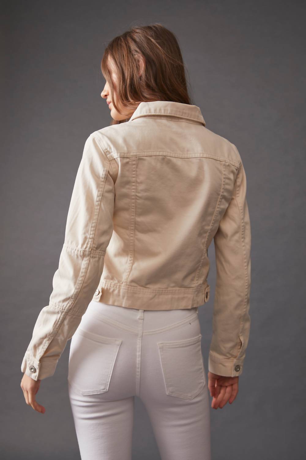 Free People - Rumors Denim Jacket