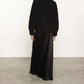 Enza Costa - CHUNKY CASHMERE TURTLENECK SWEATER