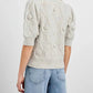 Rails - Isla Crochet Daisies Cardigan