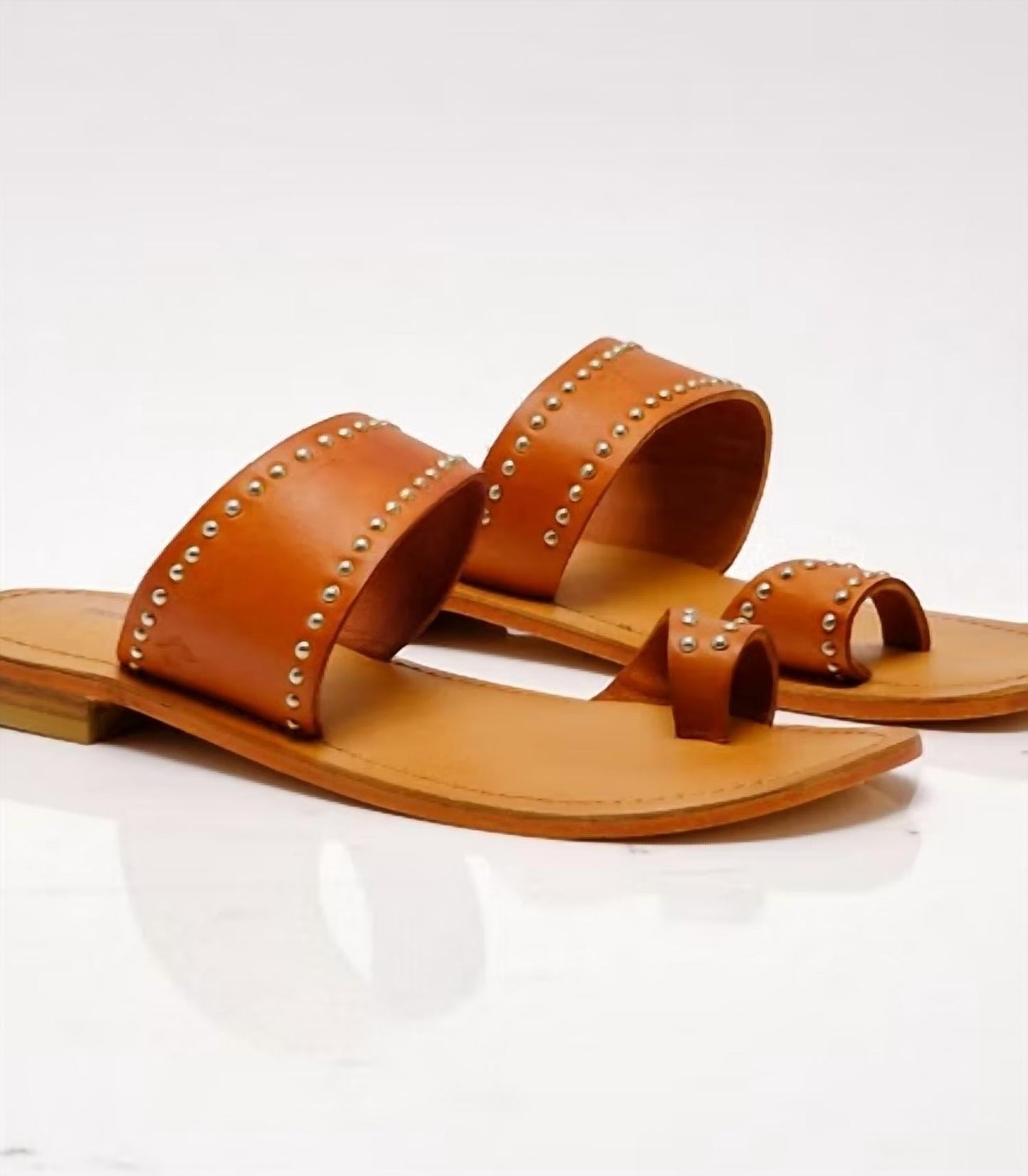 Free People - Women's Amelie Tiny Stud Sandal