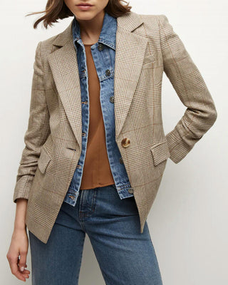 Veronica Beard - JAQUETA BATTISTA DICKEY