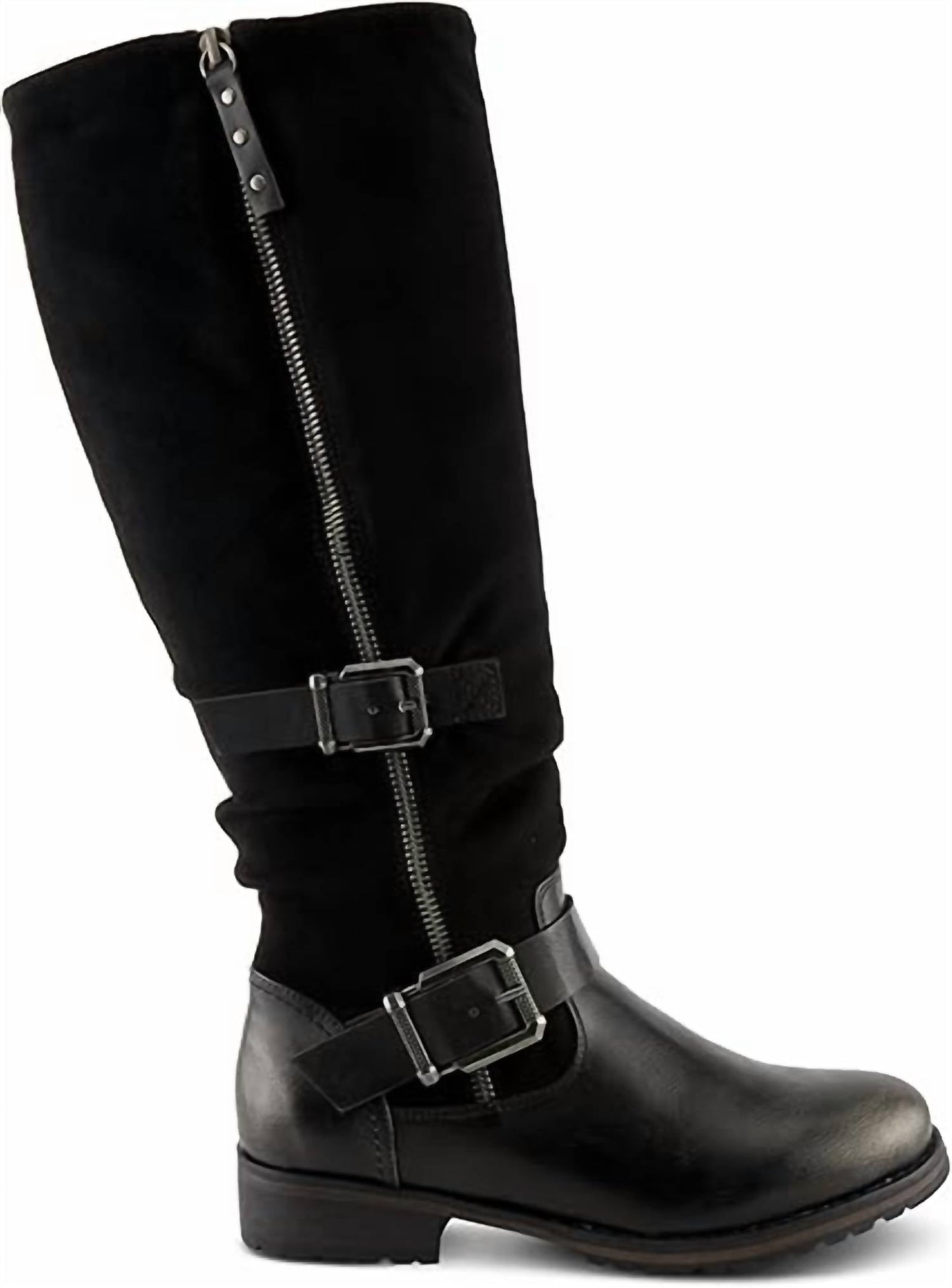 Patrizia Montanari - Women's Misdreavus Tall Boots