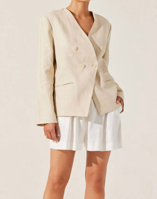 Astr - Blazer Dannika