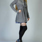 Tough Luv - Sgt. Pepper Thermal Boho Jacket