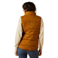 Ariat - Grizzly Quilted Vest