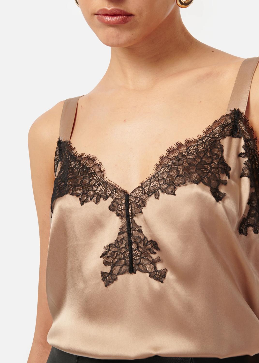 Cami Nyc - Beatrice Camisole Top