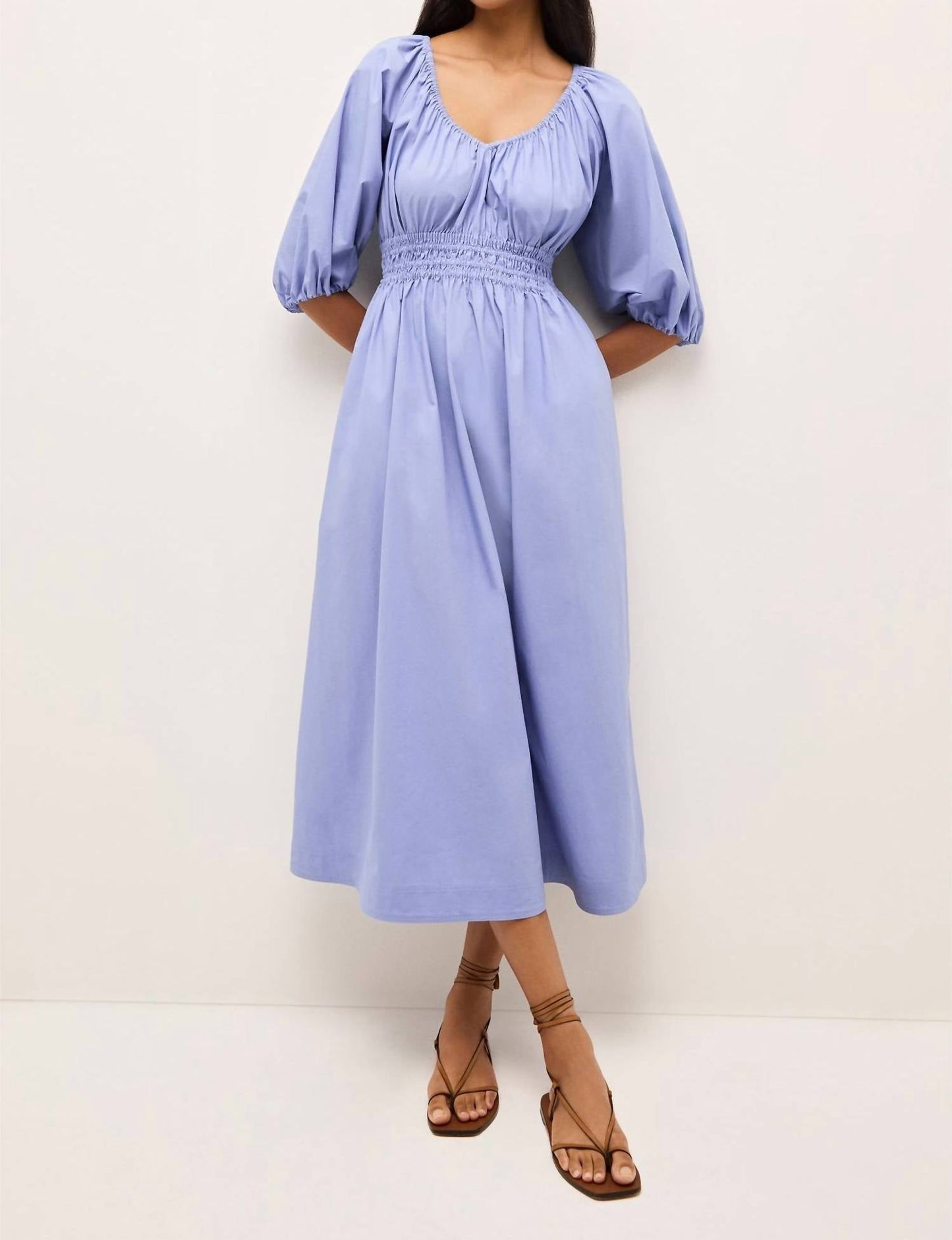 Marie Oliver - Ava Dress