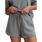 Varley - Coulter High Rise Short