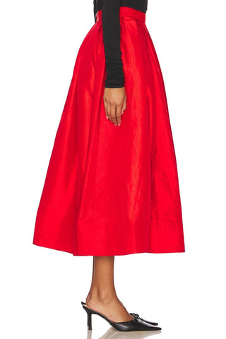 Pessoas Livres - Emilia Skirt