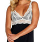 Twelve Eighty Eight - Alissa Tank Long Gown