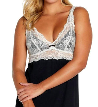 Twelve Eighty Eight - Vestido longo Alissa Tank