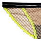 Titov - Women's Natasha Mesh Brief With Neon Trim