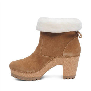 Aetrex - Women's Scarlette High Boot