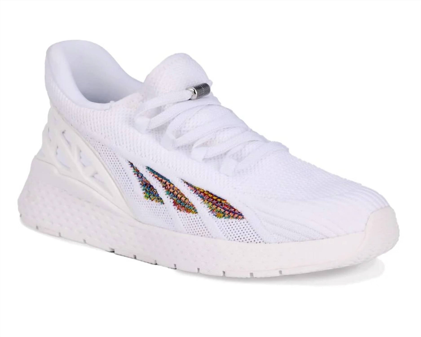 Drew Shoes - Women's Halo Slip Resistant Athletic Shoes