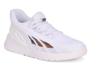 Drew Shoes - Tênis Esportivo Feminino Halo Antiderrapante