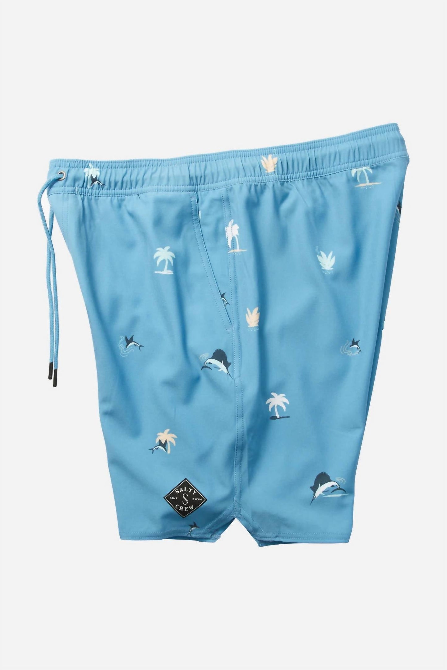 Salty Crew - Men's Lowtide Boardies