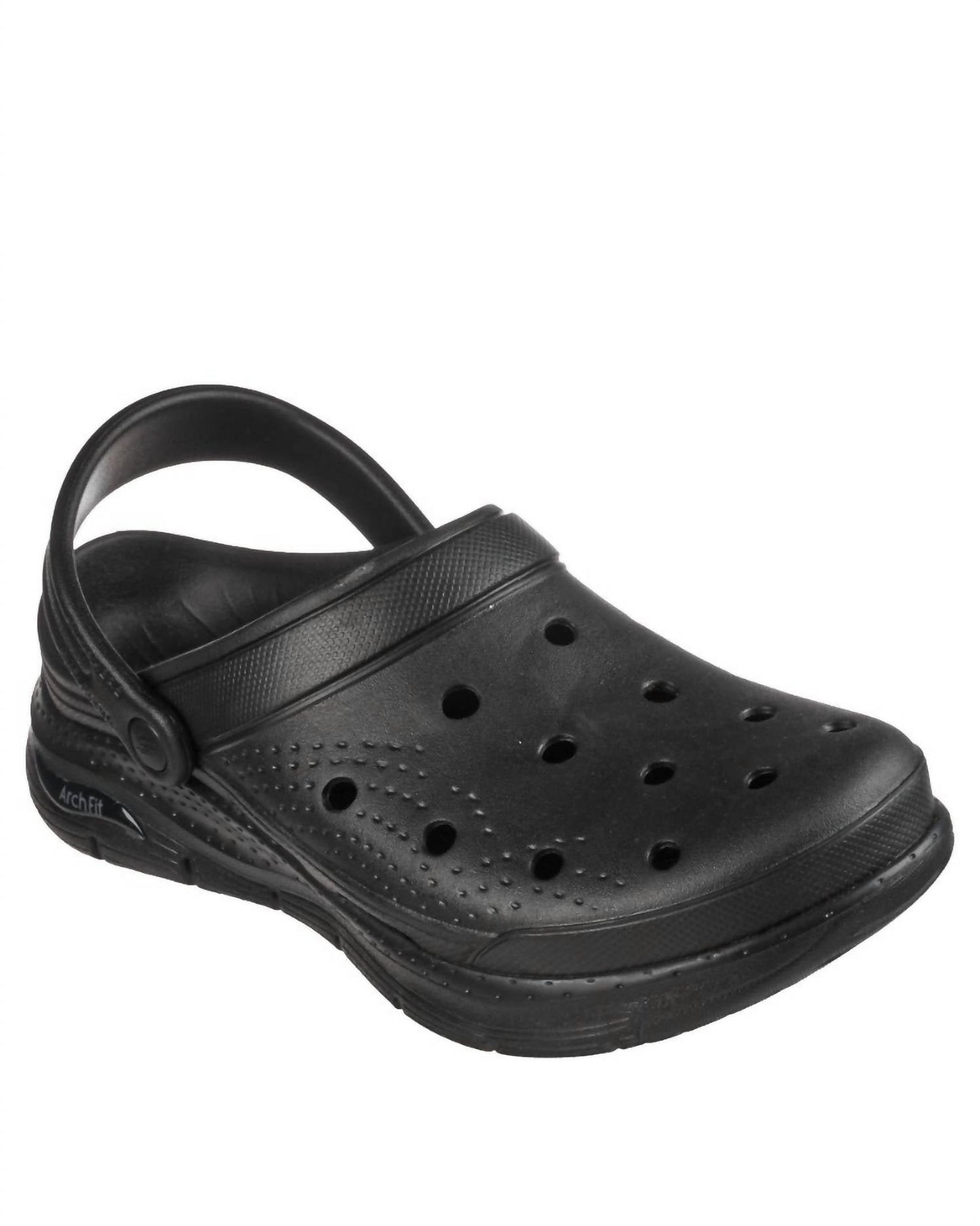 Skechers - Men's Valiant Clog