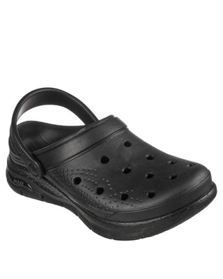 Skechers - Tamanco Valiant Masculino