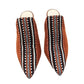 Amambaih - Mencia Heeled Mule