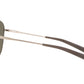 Costa Del Mar - Men's Cook Aviator Sunglasses