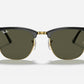 Ray Ban - Men's Clubmaster Sunglasses