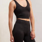 Z Supply - V-NECK LONGLINE TANK TOP