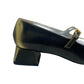 Suzanne Rae - Women's Blixen Mary Jane Shoes - NARROW