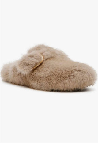 Steve Madden - Women's Bohan Fur Slide