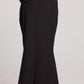 Chaser - Alden Licorice Maxi Skirt