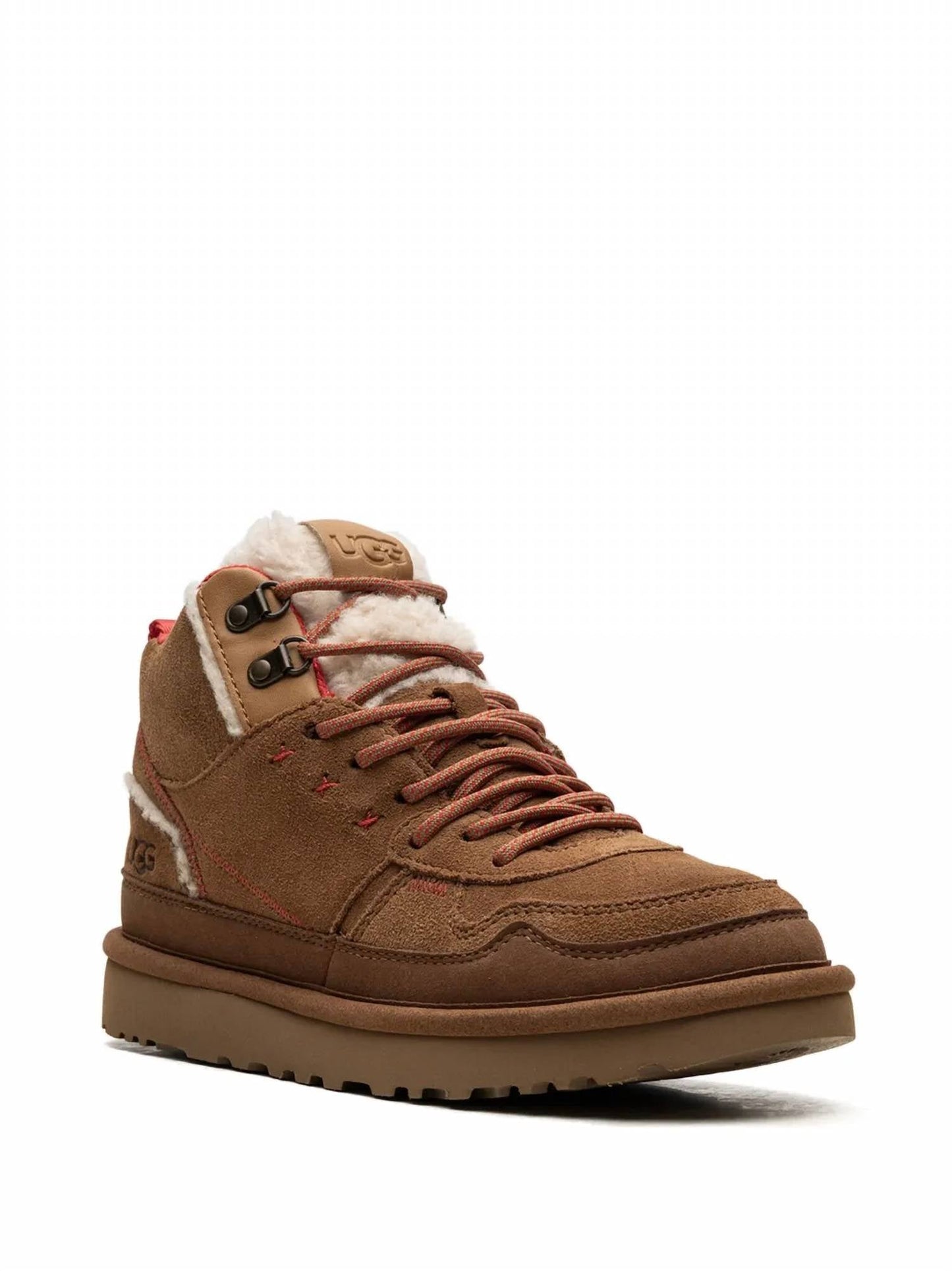 Ugg - Men's Highland Hi Heritage Boots