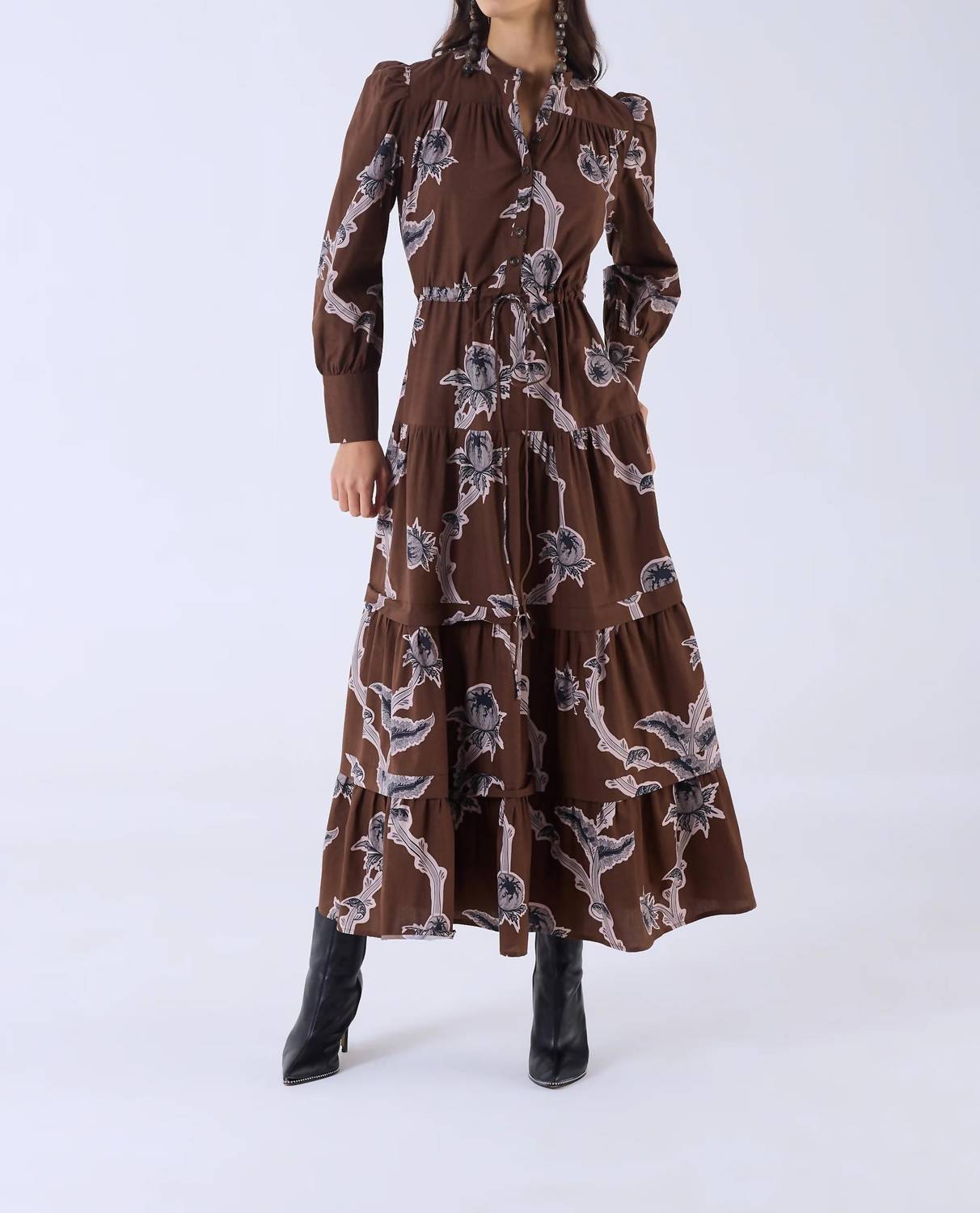 Beyond By Vera - Sissi Dress